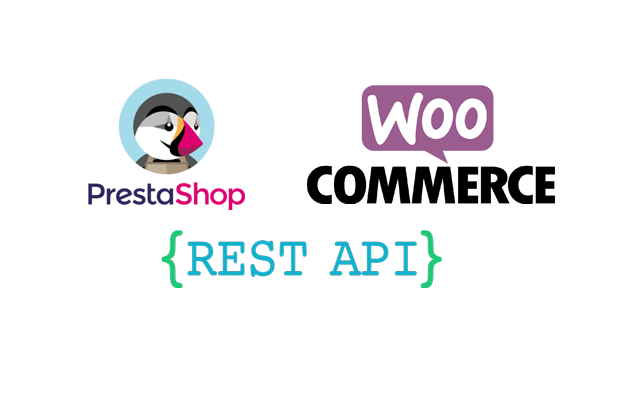 Modules Prestashop, WooCommerce, API
